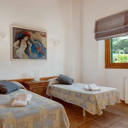Xamanto Alcudia (Mallorca)