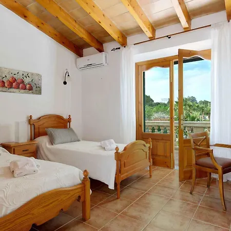 Xamanto * Alcudia (Mallorca)