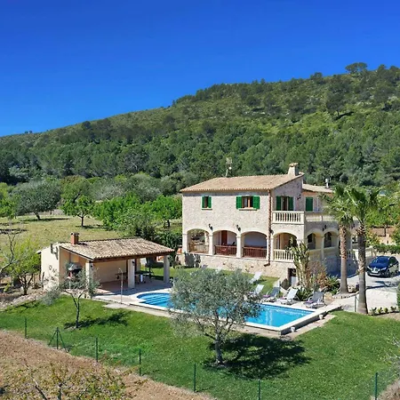 Xamanto Villa