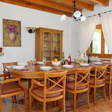 Xamanto Villa