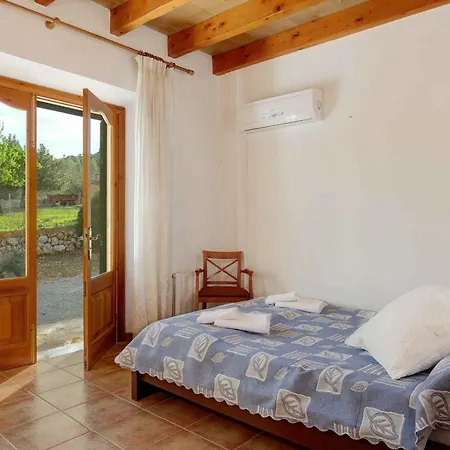 Villa Xamanto