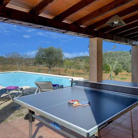 Xamanto Villa *