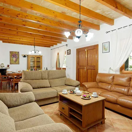 Villa Xamanto *