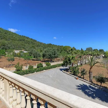 Villa Xamanto