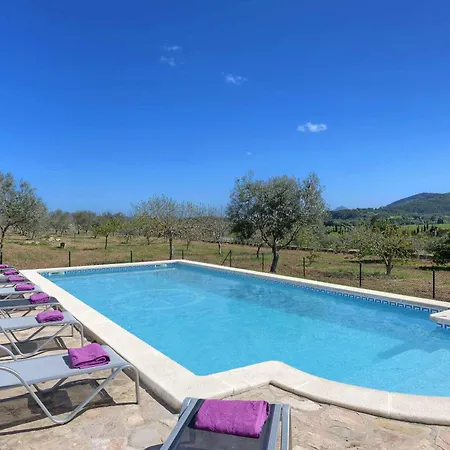 Xamanto Villa *